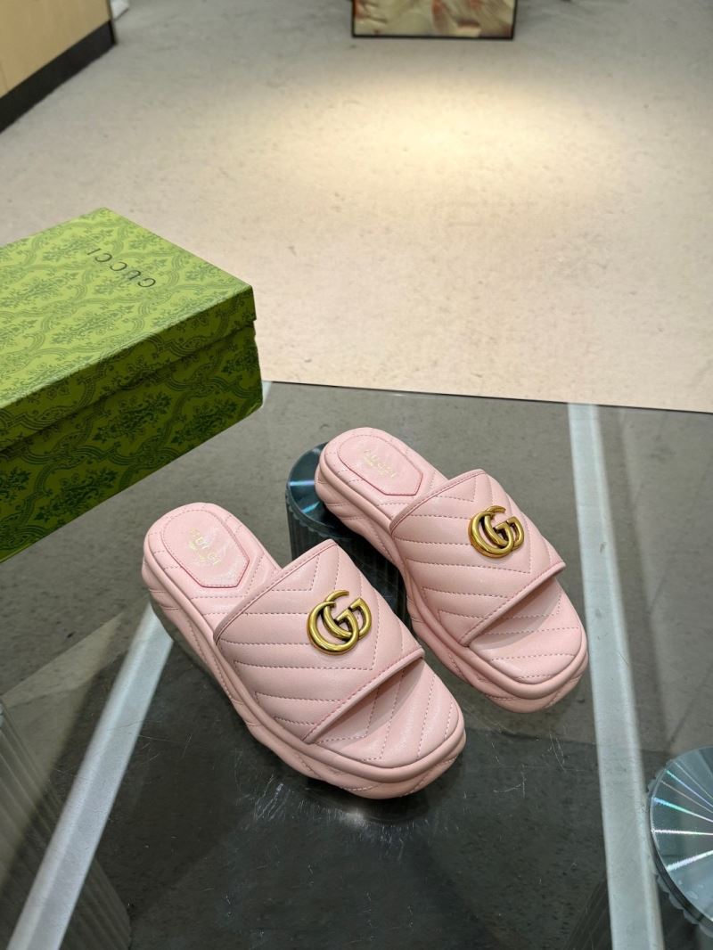 Gucci Slippers